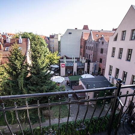 Apartamenty Poprostu Stary Toruń Extérieur photo