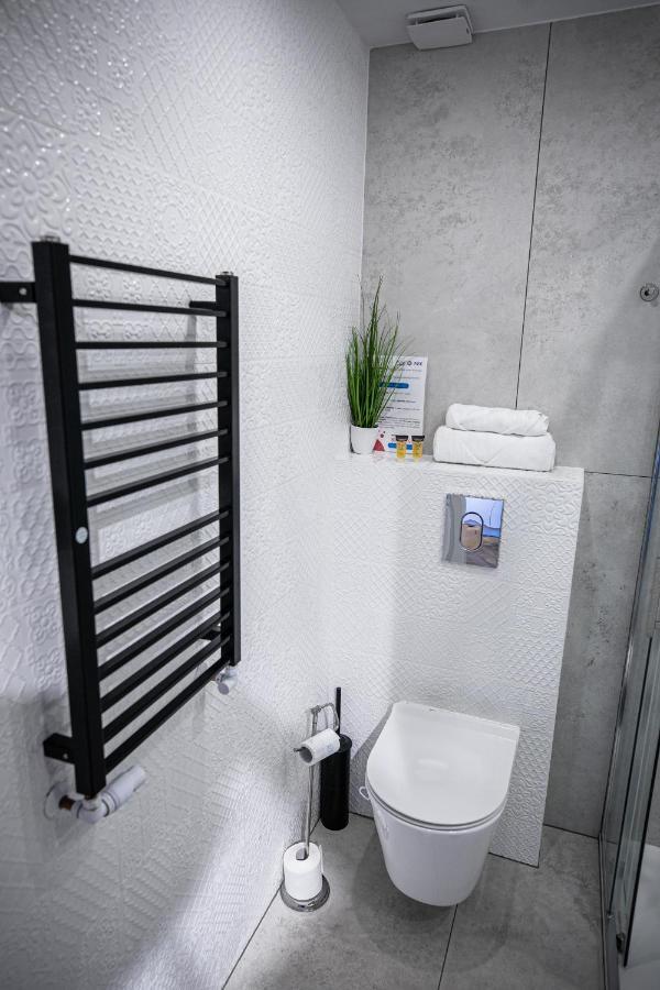 Apartamenty Poprostu Stary Toruń Extérieur photo