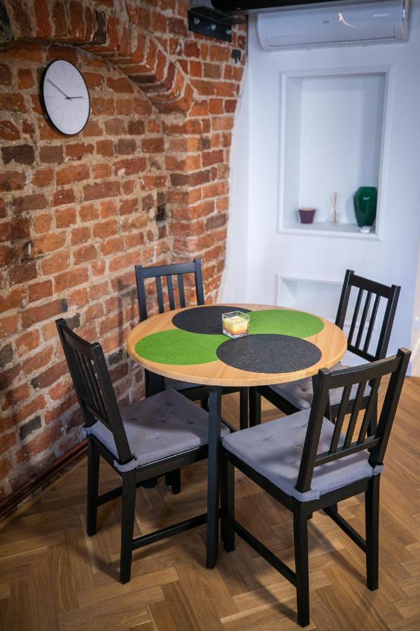 Apartamenty Poprostu Stary Toruń Extérieur photo