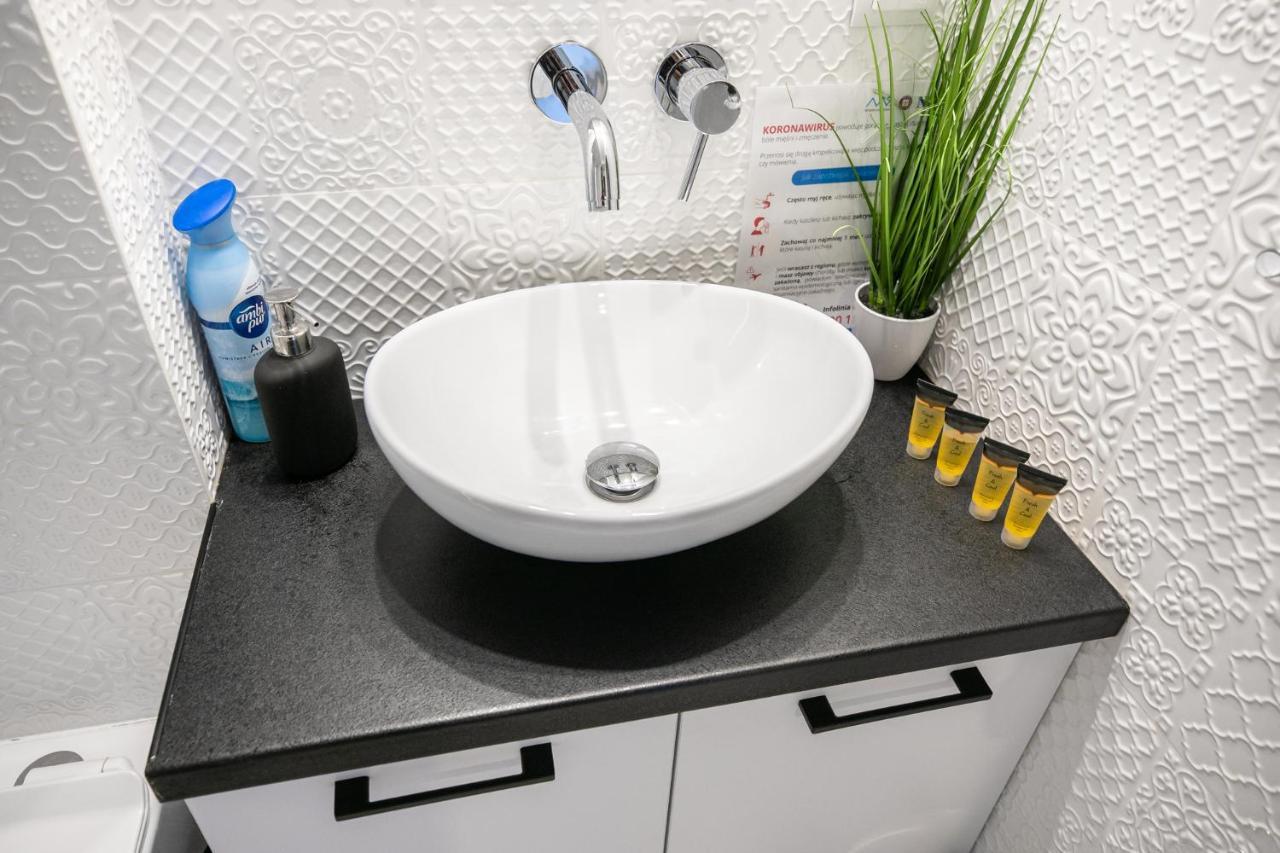Apartamenty Poprostu Stary Toruń Extérieur photo