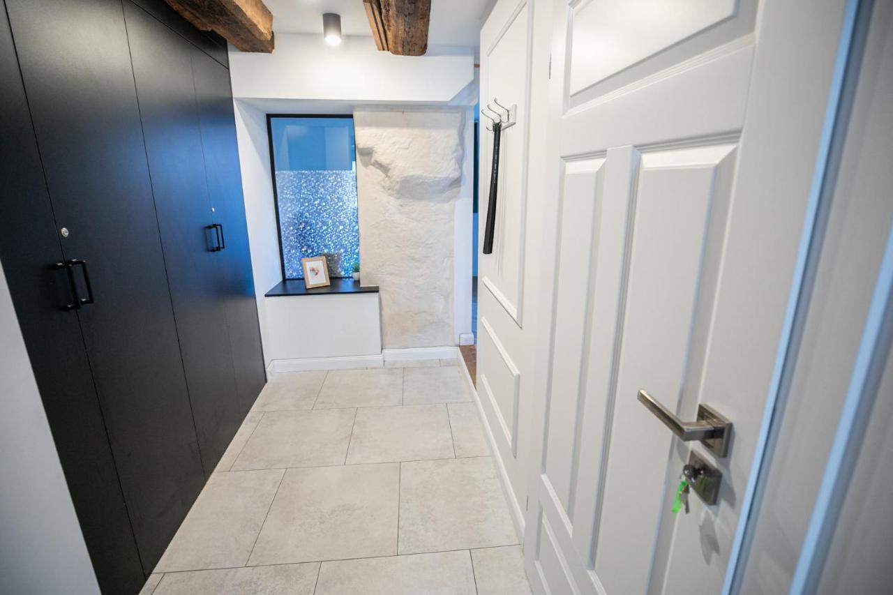 Apartamenty Poprostu Stary Toruń Extérieur photo