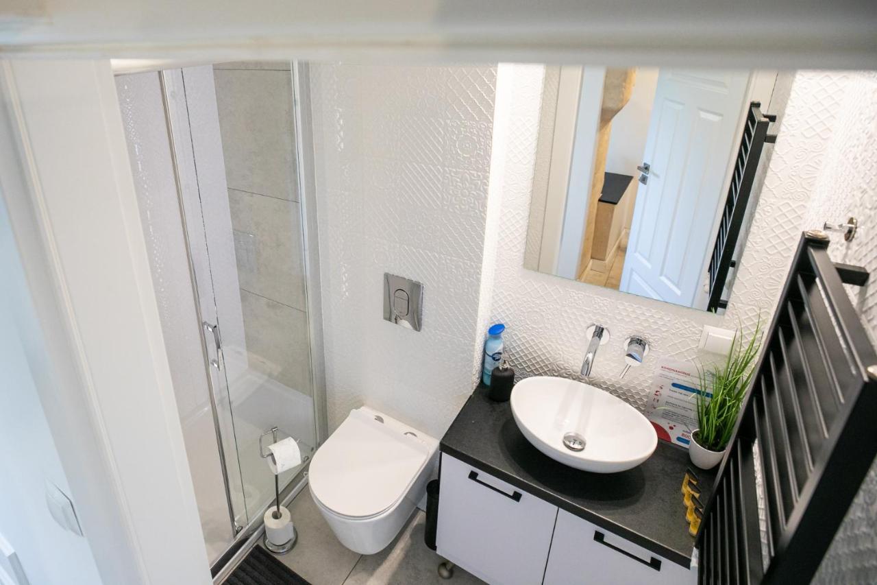 Apartamenty Poprostu Stary Toruń Extérieur photo