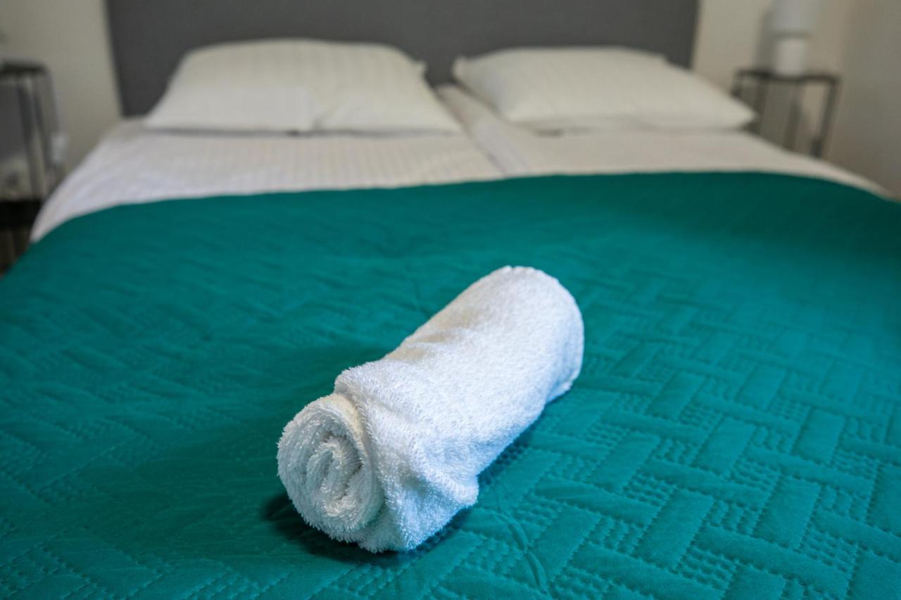 Apartamenty Poprostu Stary Toruń Extérieur photo