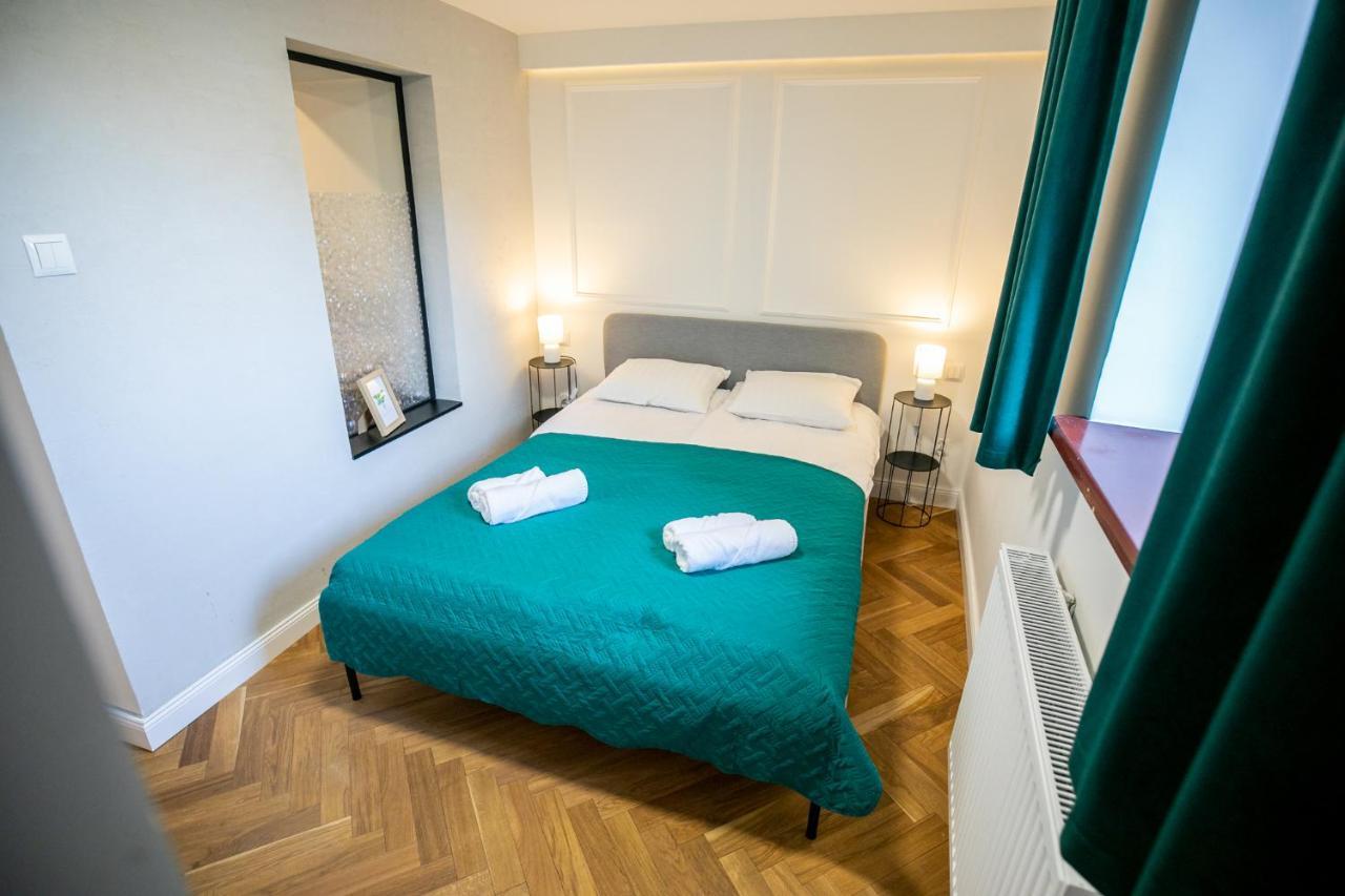 Apartamenty Poprostu Stary Toruń Extérieur photo