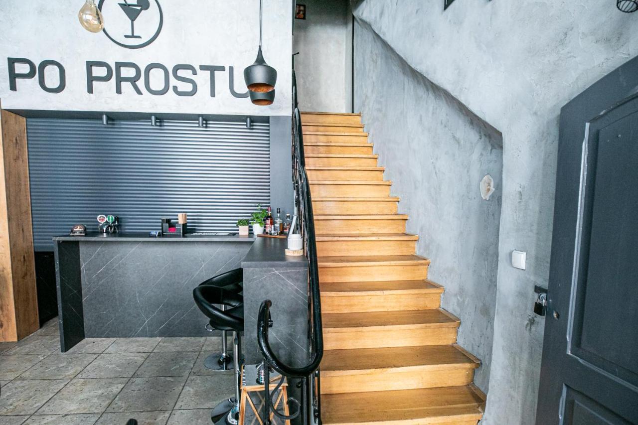 Apartamenty Poprostu Stary Toruń Extérieur photo