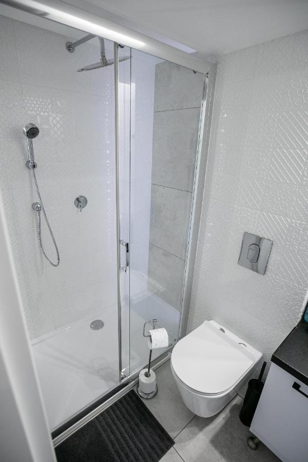 Apartamenty Poprostu Stary Toruń Extérieur photo